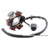 Motosiklet Elektrik Sistemi – Motosiklet Motorları