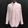 STUDIO by D’URBAN Long Sleeve Shirt Men’s LL Pink button-down(USED)