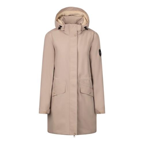 Trespass Womens/Ladies Deborah DLX Waterproof Jacket