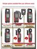 TEANNS TA630 High Precision Light Meter for Luminance and Illuminance Testing