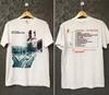 2026 Estate Radiohead Ok Computer Vintage Album T-Shirt Grafica Manica Corta Articoli casual molto venduti T-Shirt