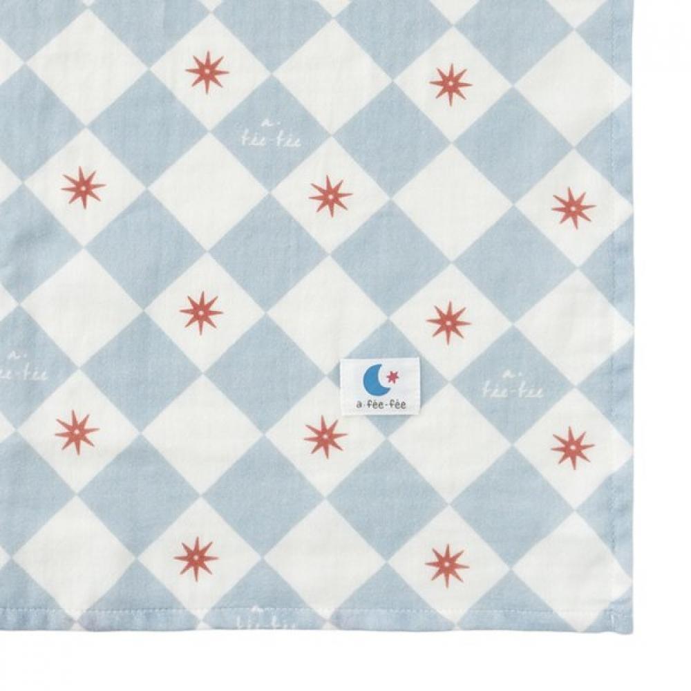 Apefe Petit Palais Yoru Blanket 35 W70 Abb