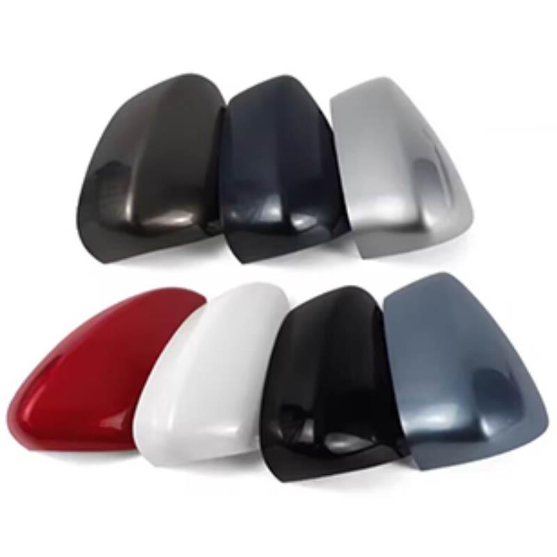 

Накладка зеркала заднего вида Mazda3 Axela и рамка светоотражающей линзы (Модели 2020-2023 гг.) Left