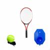 Solo Practice Set Untwisting Design Self Tennis Fillable Base Tool for