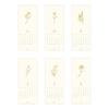 El Commune Matca 2026 Tabletop Calendar Flora CAL-163
