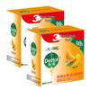 Citrus Fresh Antibacterial Soap 6-Pack