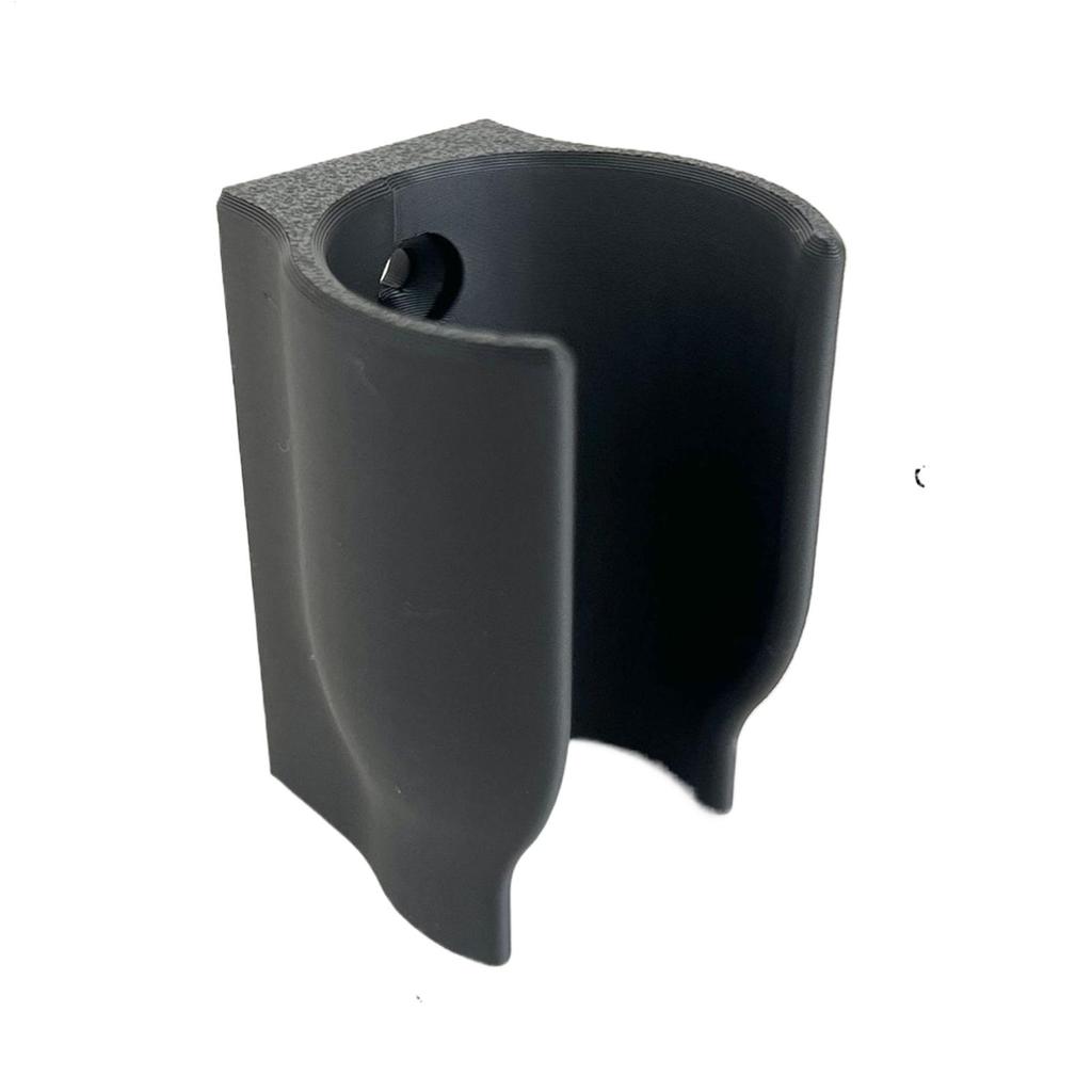 Garden Hose Hanger Wall Mount Outdoor Holder for Spray Nozzles Anti Slip Bracket Accessories Sprayer Attachment for Yard