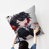 Anime Game Ellen Joe Lucky Dragon pillow cover sofa cushion cover home room decoration children gift