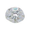 Maison Creme Floral Scrunch Blue Bouquet