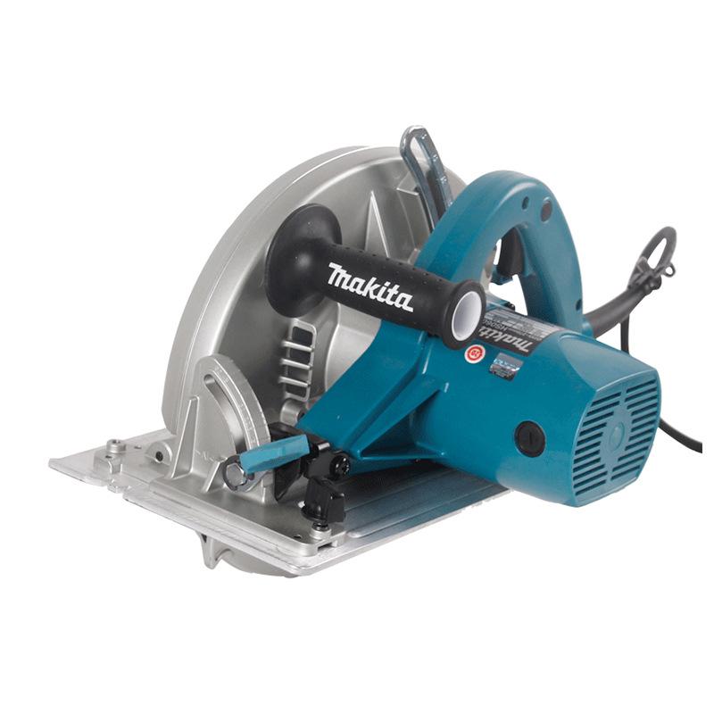 Makita HS0600 10-Inch Circular Saw, 2000W Portable Woodworking Saw with Flip Function.