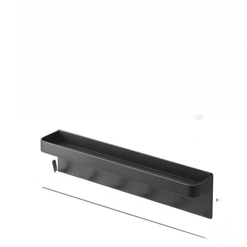 Miflame Magnetic Wall-Mounted Hook Rack