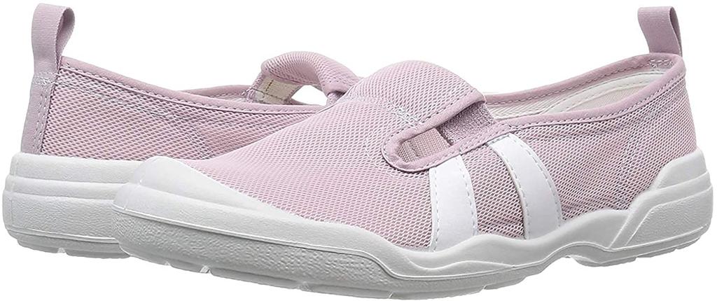 MS Adult Indoor Shoes 01 Lavender [Indoor Shoes] 21.0cm