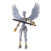 T13 Action Figure Set Robo 13 N13 Action Figure With Scepter Saint Swords Holy Hammer Titan 13 Dummy Lucky 13 Full Articulation