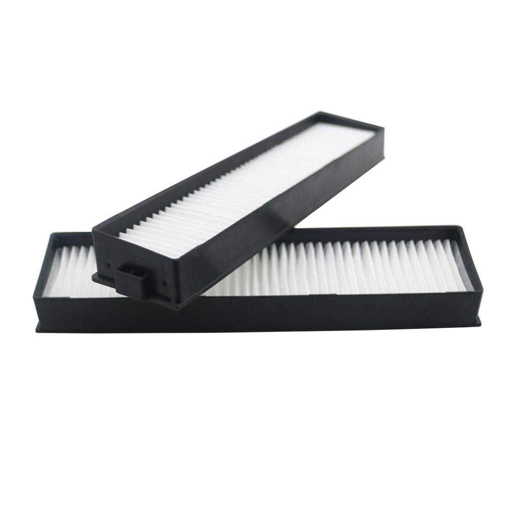 Replacement H11 HEPA Filter for LG Hom Bot VR6270LVM VR65710 VR6260LVM VR Series Robot Cleaners