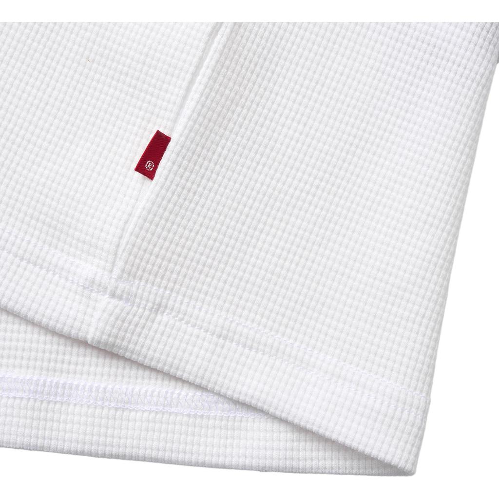 Levis Standard Regular American Vintage Knit Casual Short Sleeve T-Shirt Unisex Tops 006WY-0000