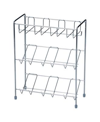 Chidori Industry Wire Bottle Stand YA-020