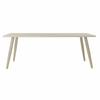 DKD Home Decor-Coffee Table DKD Home Decor Multicolor Natural Metal Wood MDF 120 X 60 X 45 Cm