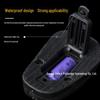 Upgraded Seven-Color Ladybug Tactical Headlamp with Strobe and IR for Teammate Identification