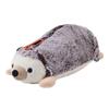 Cute Plush Pencil Case With Large Capacity For Kids Animal Toy Storage