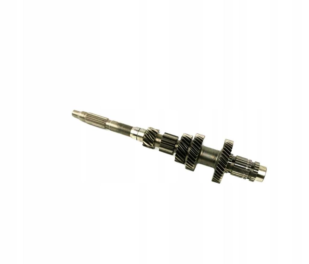 Or 9820458380 Citroen/Peugeot Main Gearbox Shaft