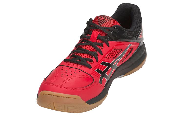 Asics Gel Court Hunter 'Red Black' 1071A020-612
