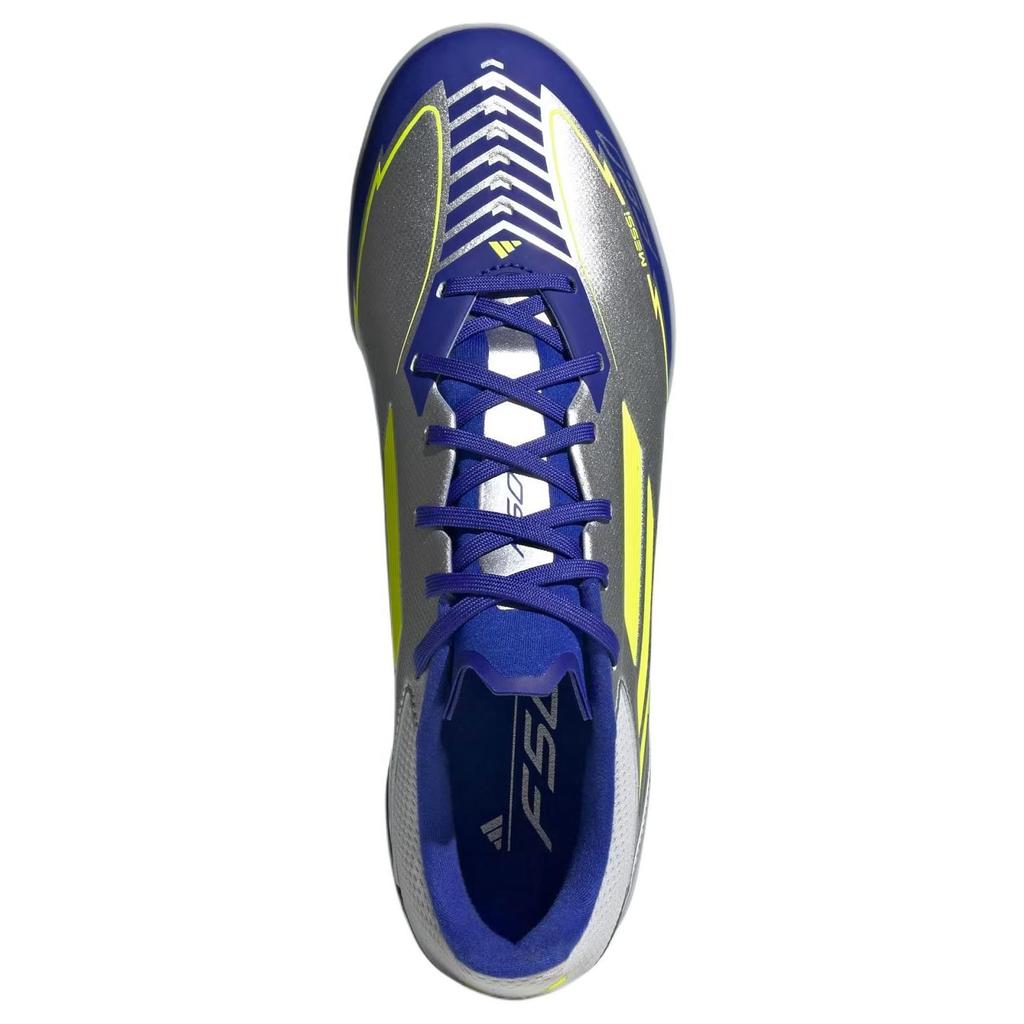 Adizero F50 Messi Adidas Liga Tf 'La Vida Rapida Pack' IH0919