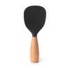 Food Grade Rice Spoon for Rice Cooker with Non-Stick Rice