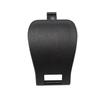 Black Rear Side Glass Window Vent Latch 12474945  for Chevy Silverado Classic & GMC Sierra Classic Pickup 1999-2007