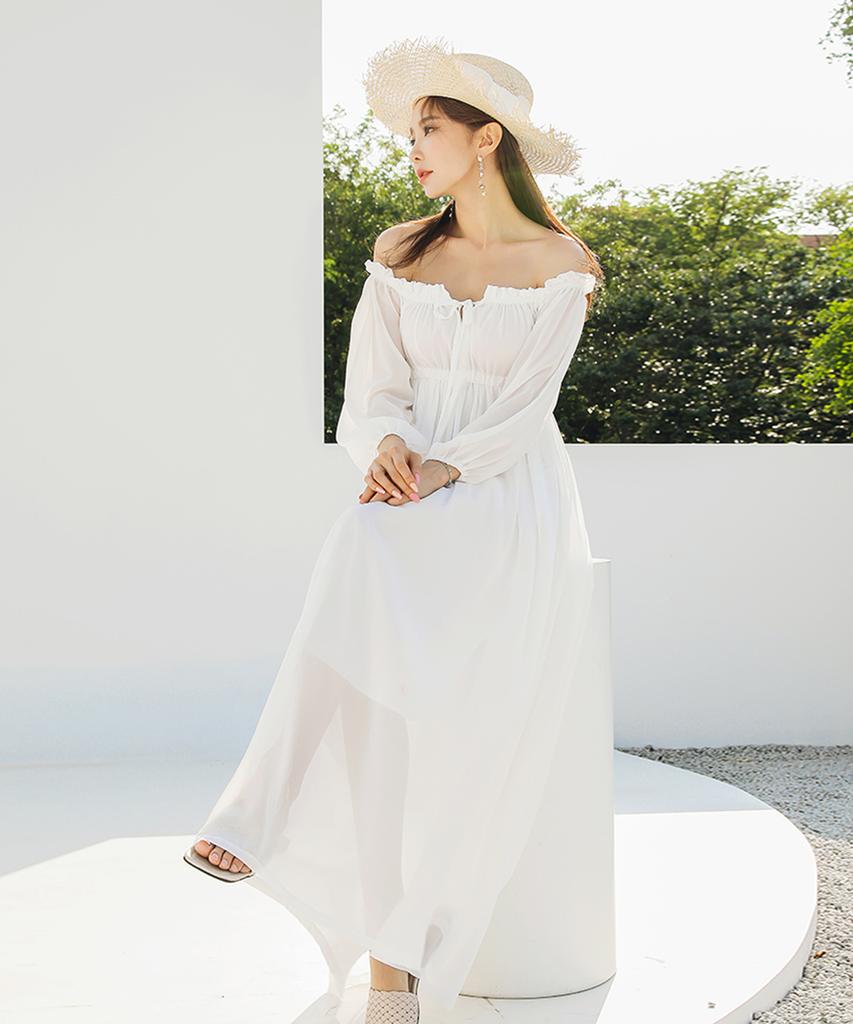 VENDIS Sweet Love Dress