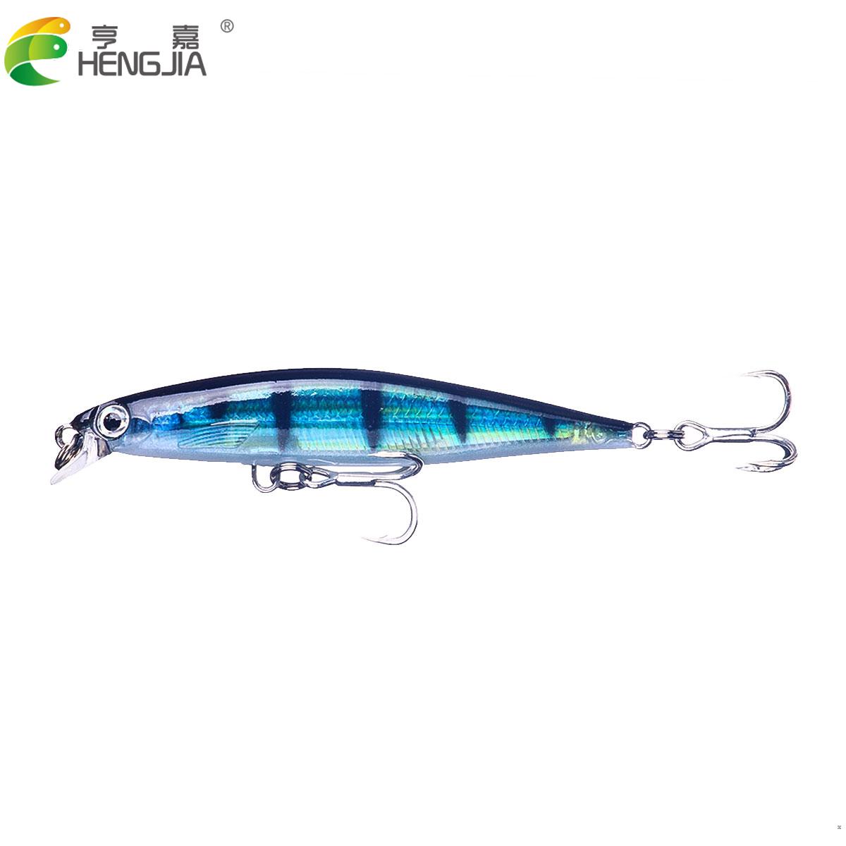 Приманки для плавания на окуня — фото 9