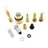 Upgraded Carburetor Carb Repair Kit Diaphragm Vacuum Replacement Easy Installation Fitting for Zxr250 Zxr400 Zzr400