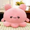 Loveez Octopus Plush Toy: Cute Internet Sensation, Perfect for Valentine's and Qixi Festivals