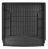 Rubber Trunk Mat Insert Ford Kuga Mk2 2013-2019 Tm Bw
