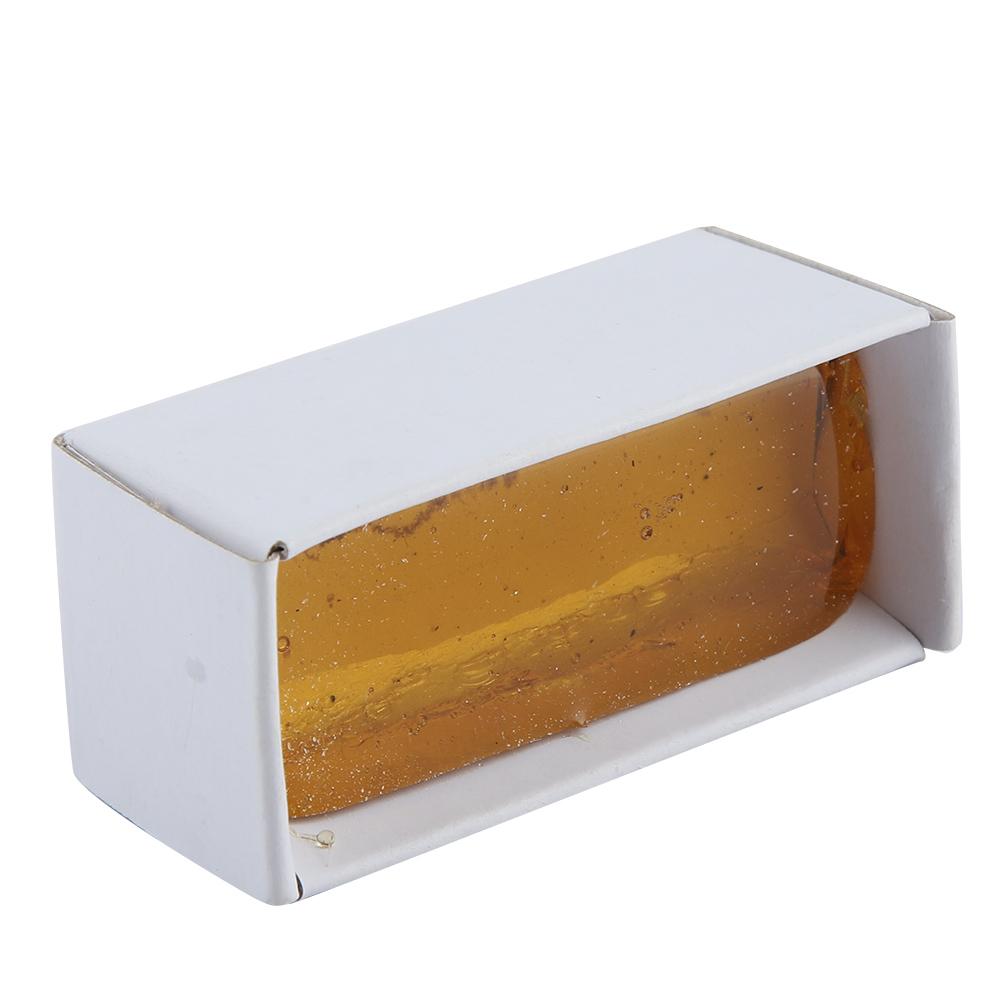 10 Pcs High Transparent and Bright Color Rosin for Welding Removing Oxidized Coating