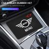 Car Dashboard Non-slip Mat Phone Key Storage Pad Car Accessories For MINI Cooper R56 F56 R50 JCW Cabrio Aceman Countryman WORKS Vhdsg88