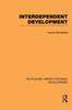 Libro Interdependent Development