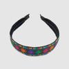 LALA Ethnic Hairband P-OLIVE