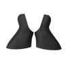 1 Pair Silicone Road Bike Brake Grip Sleeves Brake Protector for Cycling Bicycles Brake Hoods Bike Brake Levers Cover