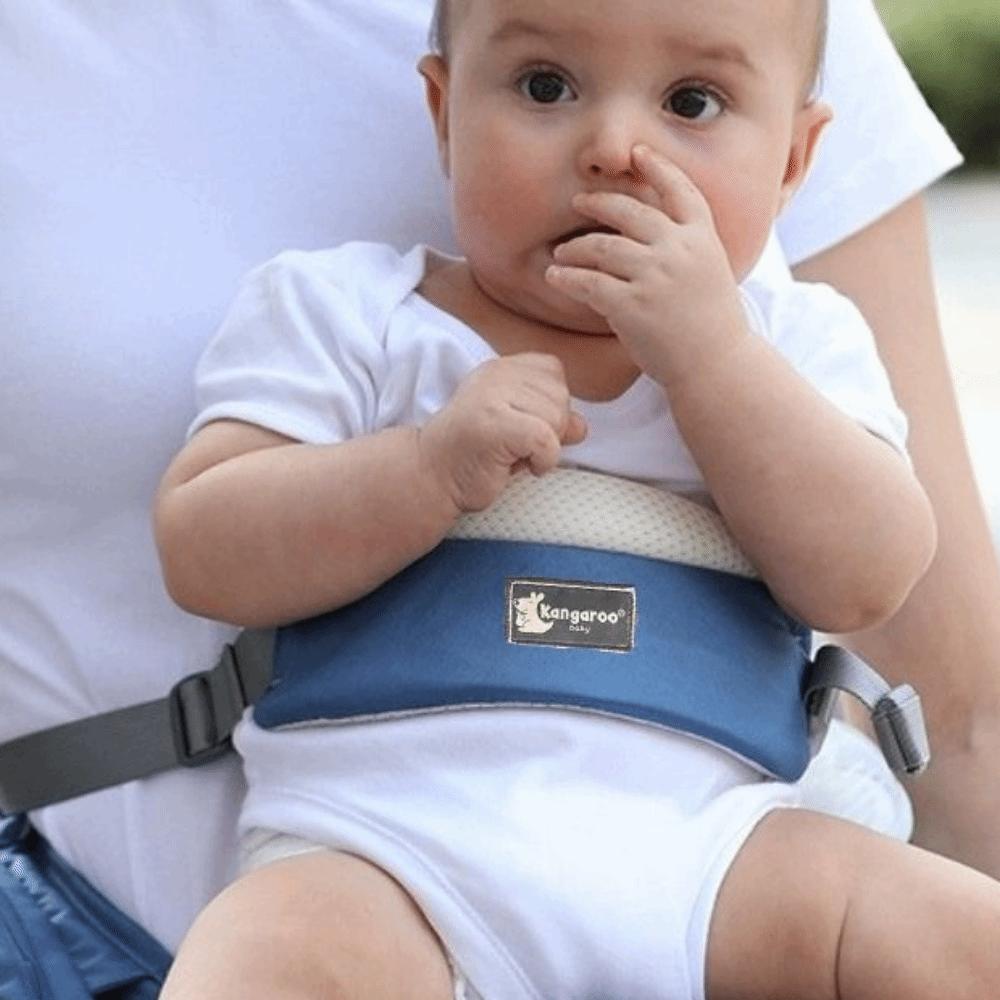 Breathable Infant Waist Stool Strap Adjustable Infant Hip Seat Accessories Baby Carrier  Newborn
