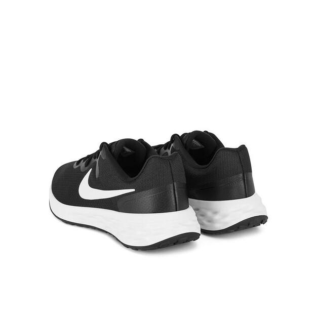 Men's Nike Dc3728-003 Black Sneakers