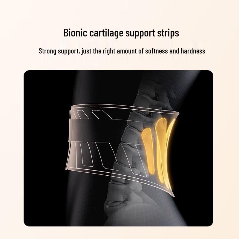 SKG N3 Lumbar Massager Belt