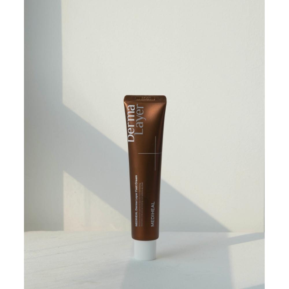 

Mediheal Foot Cream 70ml Dermalayer none