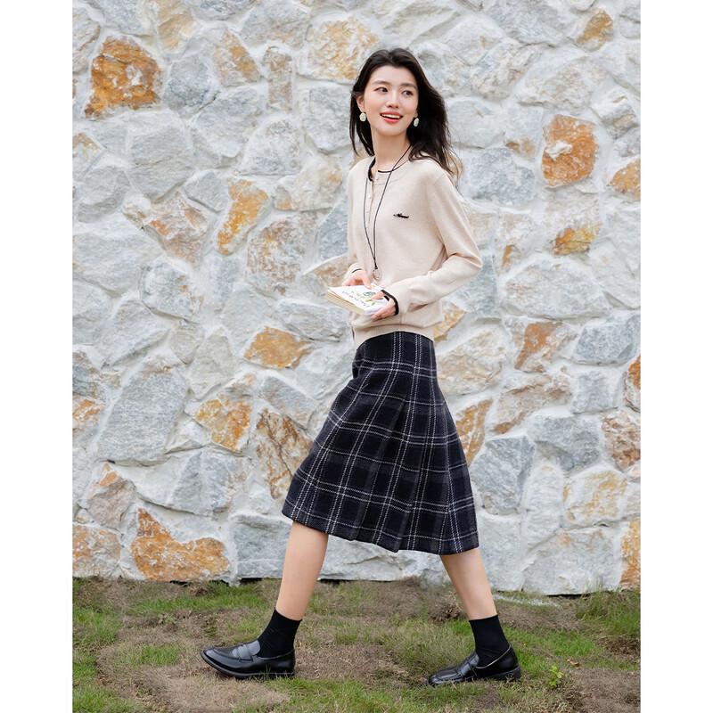 Mocana Women's Long Sleeve Casual Knit Cardigan