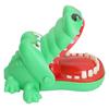 Mouth Bite Game Toy Funny Animal Mouth Bite Finger Pulling Teeth Dentist Toys Family Kids Children