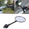 1pair Bicycle Rearview Lightweight Flexible Adjustable Mountain Road Bike Rearview Mirror Motorcycle Bicycle Accessories