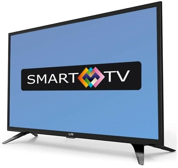 Tv 40 Lin 40Lfhd1200 Smart Full