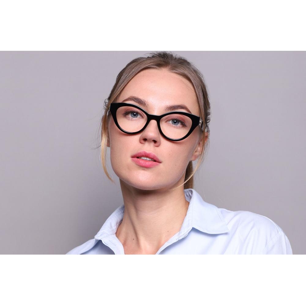 Gucci Gg0959o 001 Women Eyeglasses