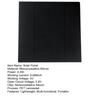 4.4W 5V Monocrystalline Silicon Solar Panel 160X160MM Portable USB High Efficiency Toy 3.7-5V
