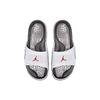Jordan Hydro 4 Slide White Cement 532225-116
