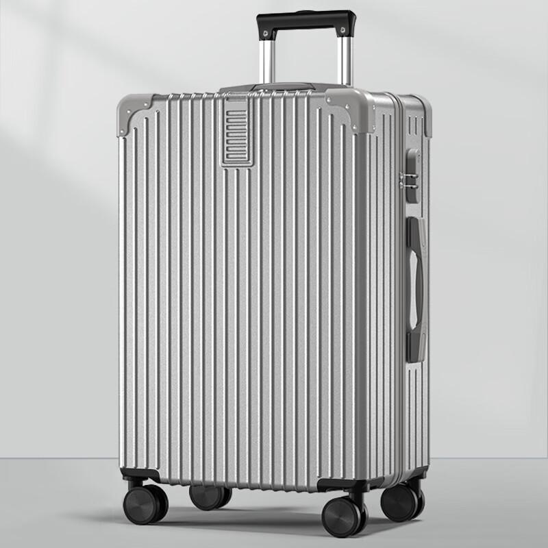 Zhilv 607 Series Hardshell Spinner Luggage